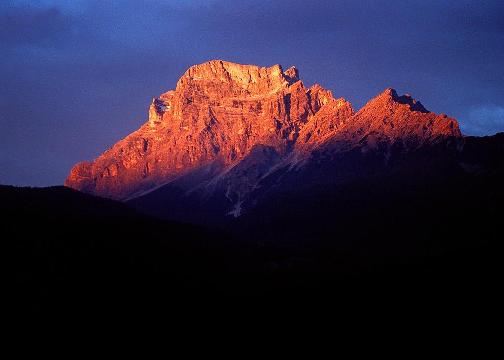 Appartamenti Codan Сан-Вито-ди-Кадоре Экстерьер фото